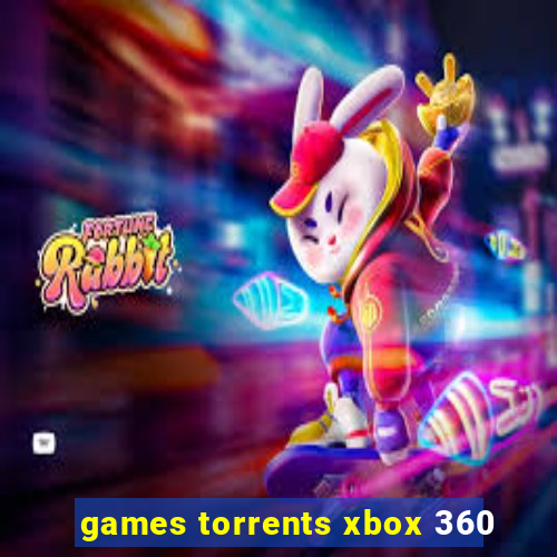 games torrents xbox 360